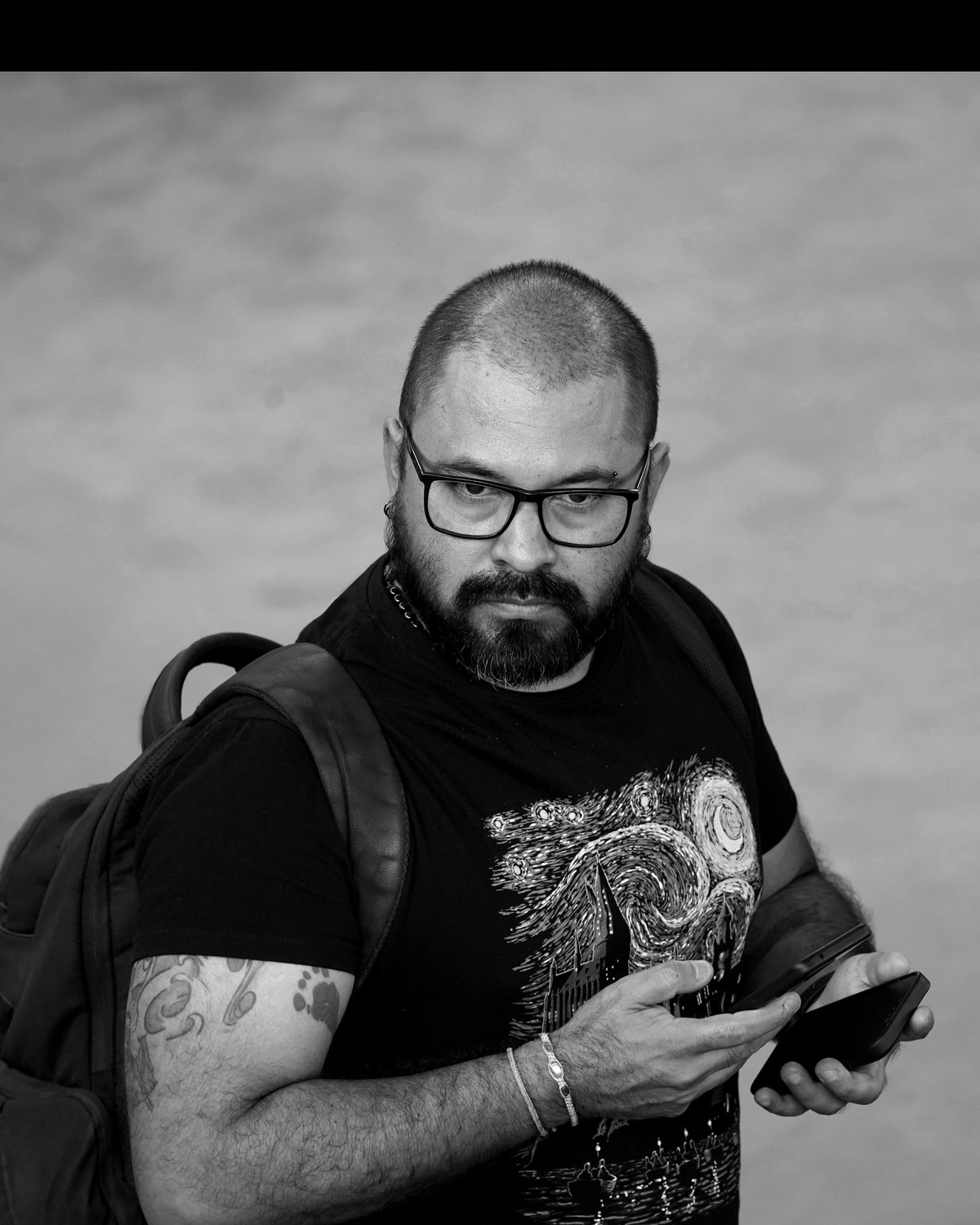 Enrique Hernández Escobar — Fundador de ENALHE Media