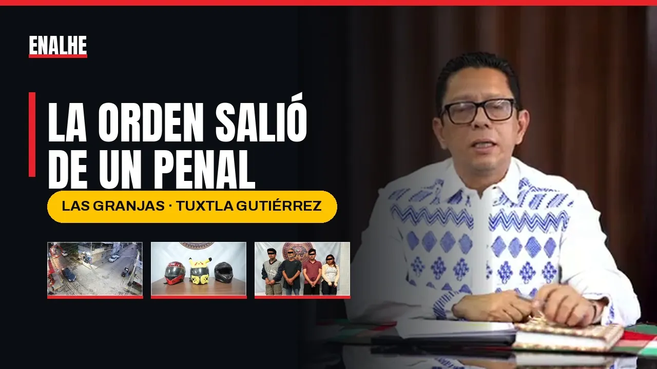 La orden salió de un penal: lo que la Fiscalía reveló del ataque en Las Granjas