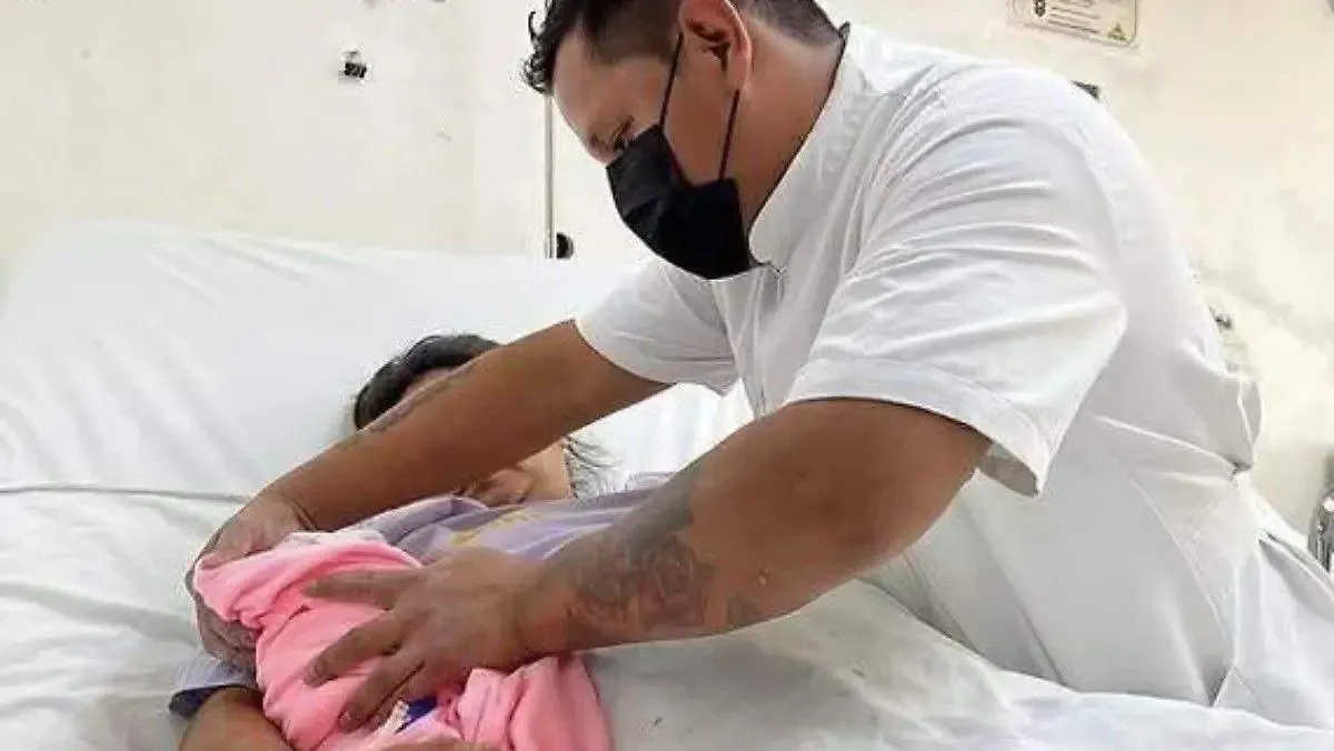CHIAPAS REGISTRA 36 MUERTES MATERNAS, LA CIFRA MÁS ALTA DEL PAÍS EN 2026