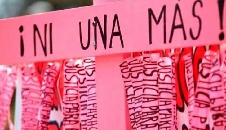CHIAPAS SUMA 56 MUERTES VIOLENTAS DE MUJERES EN LO QUE VA DE 2026