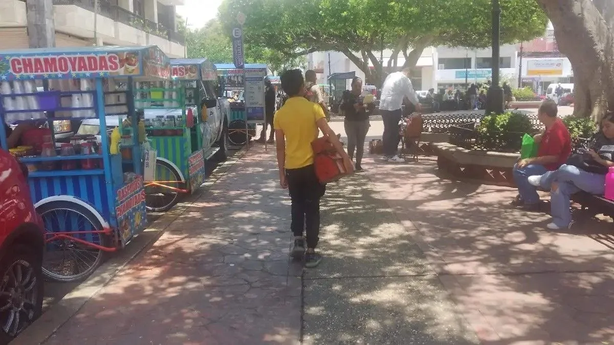 CHIAPAS, TERCER LUGAR NACIONAL EN TRABAJO INFANTIL CON 20.3% DE MENORES EN RIESGO