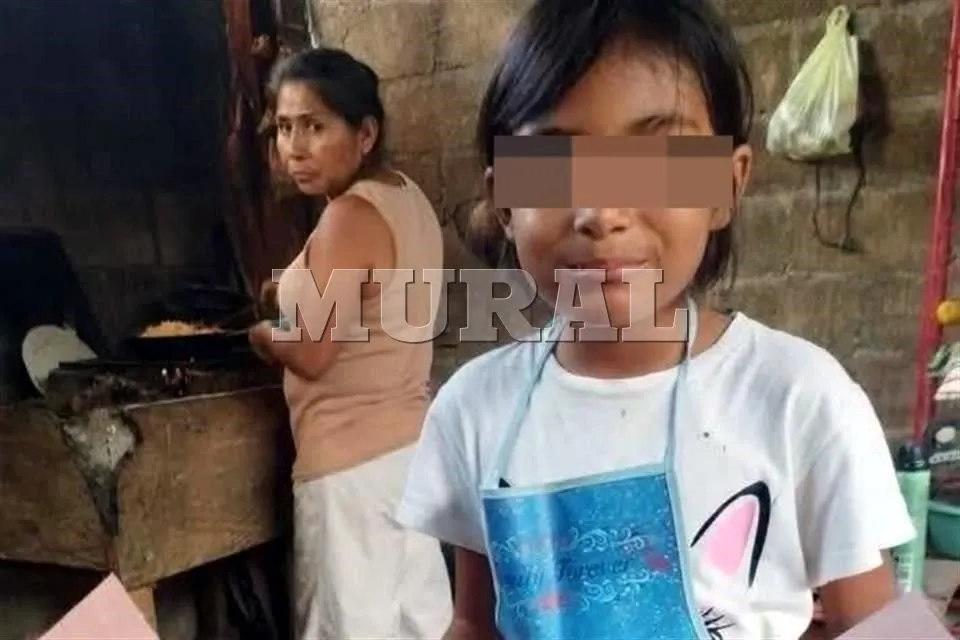 FISCAL DE CHIAPAS ATRIBUYE A VENGANZA PERSONAL EL DOBLE FEMINICIDIO EN OSTUACÁN