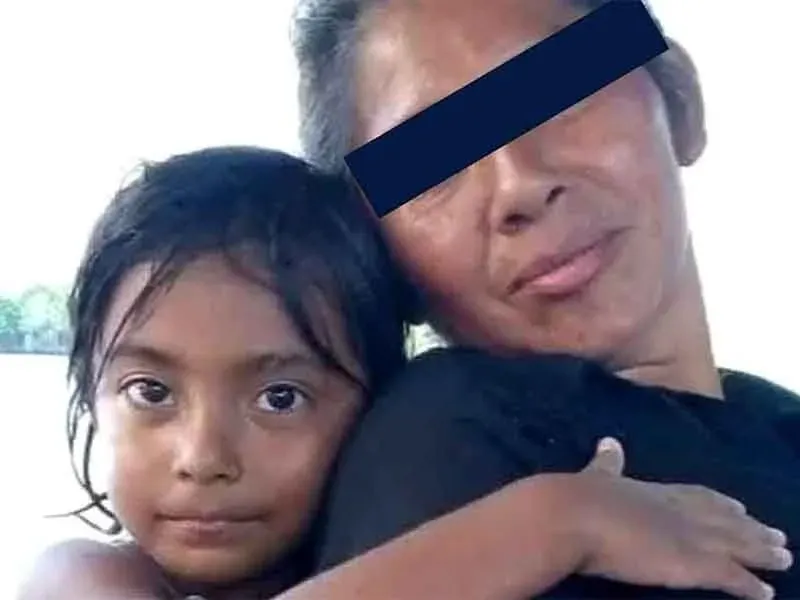 HALLAN CUERPO EMBOLSADO DE MUJER EN OSTUACÁN; NIETA DE 12 AÑOS SIGUE DESAPARECIDA