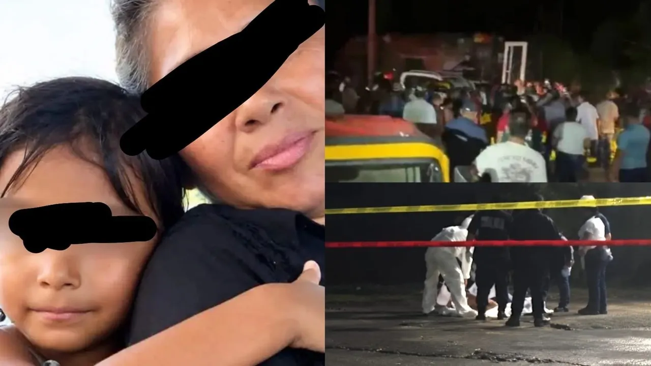LINCHAN A DOS DETENIDOS POR FEMINICIDIO EN OSTUACÁN; UNO MUERE