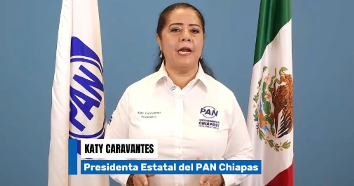 PAN IMPUGNA ANTE LA SCJN REFORMA DE PARIDAD EN CHIAPAS; GOBERNADOR PROMETE DEFENDERLA