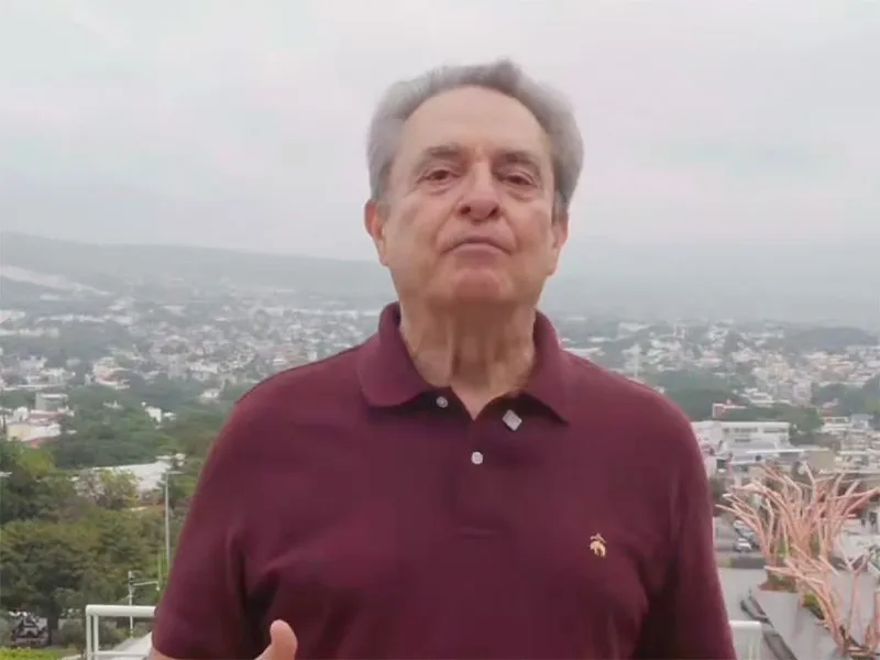 PÍO LÓPEZ OBRADOR SE REGISTRA EN MORENA PARA BUSCAR DIPUTACIÓN POR TUXTLA GUTIÉRREZ