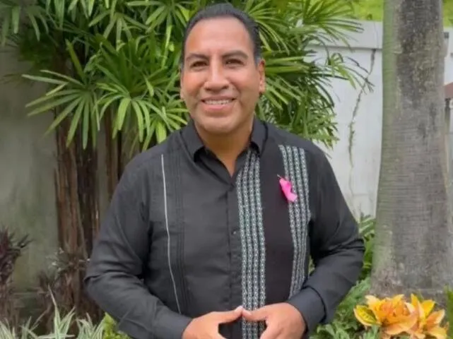 RAMÍREZ ANUNCIA DEFENSA LEGAL DE REFORMA DE PARIDAD TRAS IMPUGNACIÓN DEL PAN