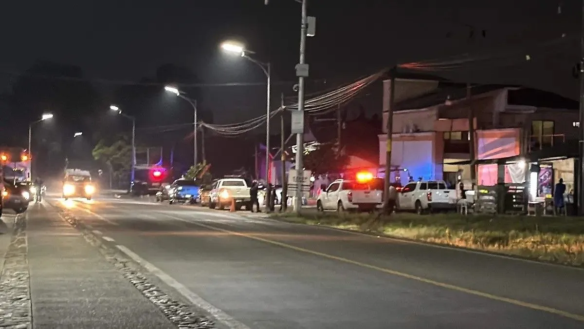 TAPACHULA LIDERA HOMICIDIOS EN CHIAPAS CON 24 CASOS EN EL PRIMER SEMESTRE DE 2026