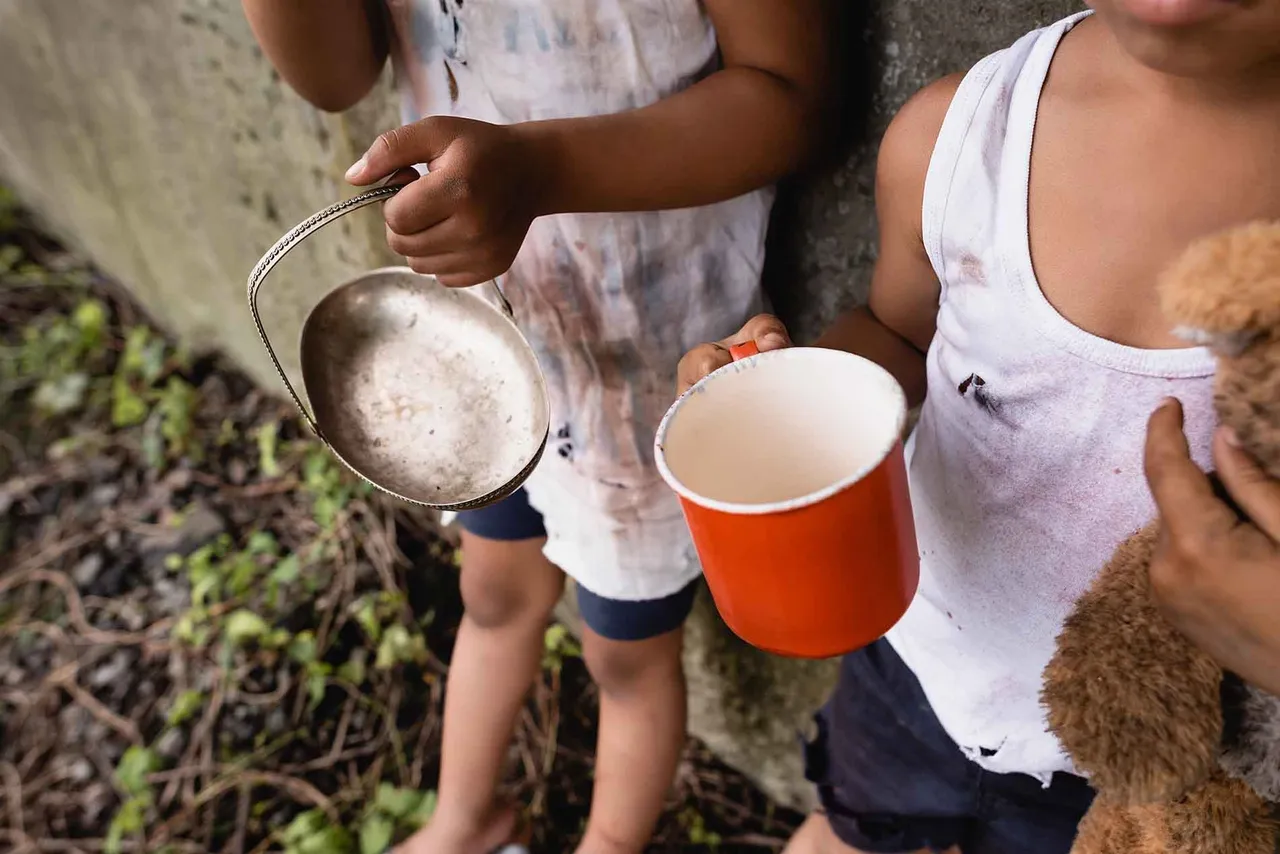 UNO DE CADA CINCO NIÑOS EN LA PERIFERIA DE SAN CRISTÓBAL TIENE DESNUTRICIÓN AGUDA